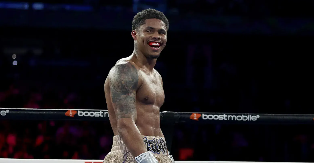 WBC призначила Стівенсону захист титулу у бою з Сепедою